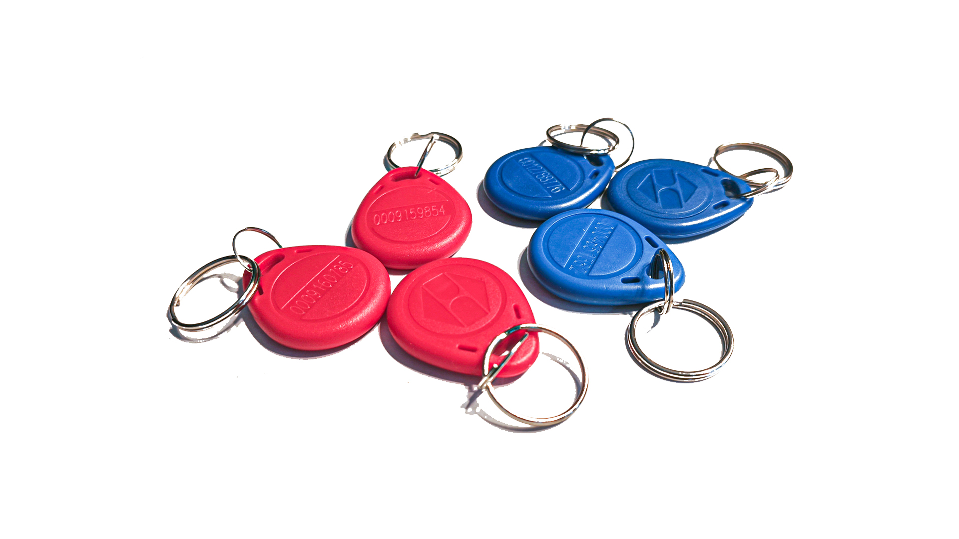 RFID chips RFID chips